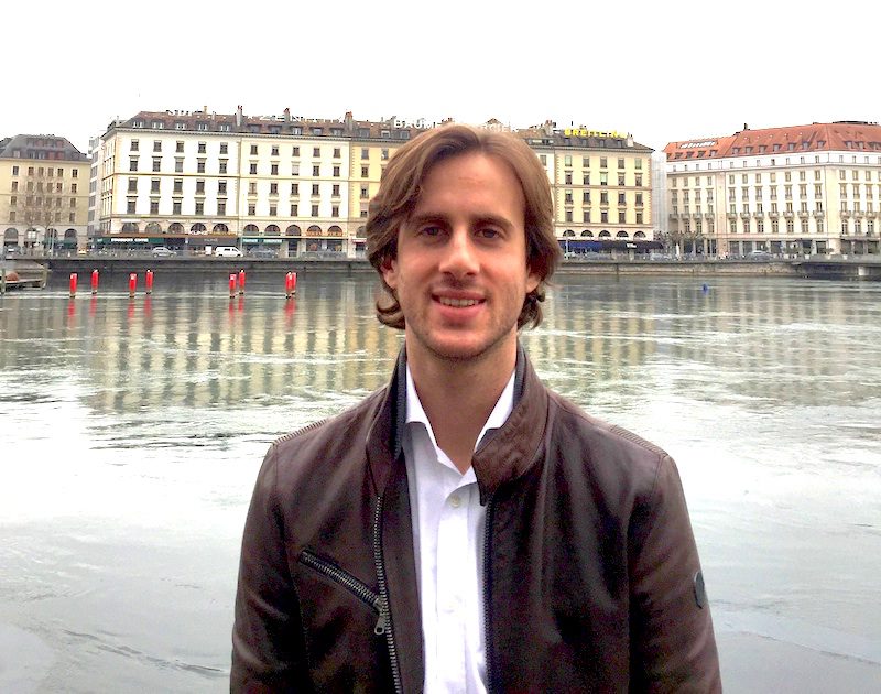 Sacha Prost - 8Js © STAN # magazine # média # blogueur # influenceur # Suisse #STAN