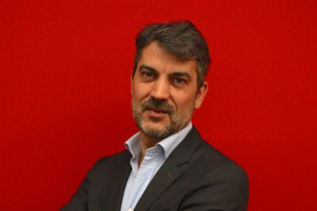 Salon eCom - Yannick Bazin - BY Connect © STAN # magazine # média # blogueur # influenceur # Suisse #STAN