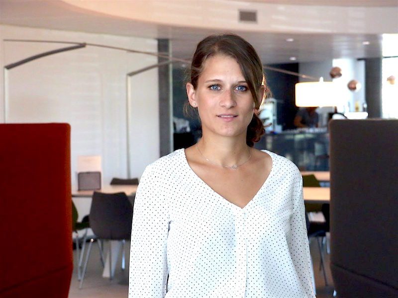 Separate Ways - Géraldine Juge © STAN # magazine # média # blogueur # influenceur # Suisse #STAN