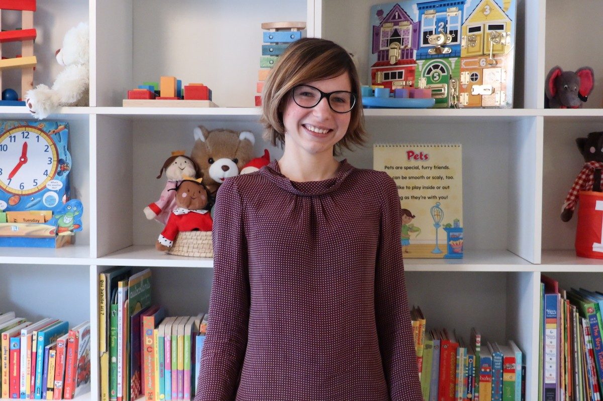 Spell Languages - Kasia Kmiec © STAN # magazine # média # blogueur # influenceur # Suisse #STAN