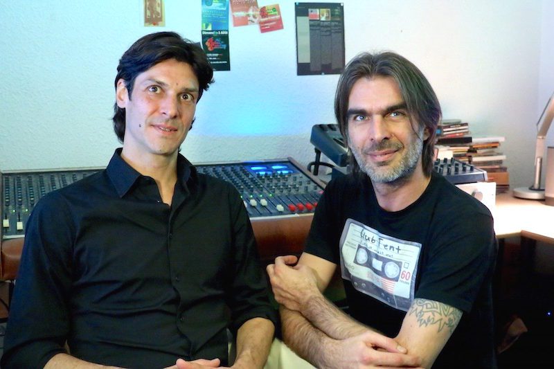 Sublimusic - Stéphane Rodriguez - Stéphane Battaglione © STAN # magazine # média # blogueur # influenceur # Suisse #STAN